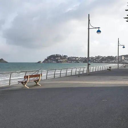 50m De La Plage, Bel Pour 4 * Pleneuf-Val-Andre