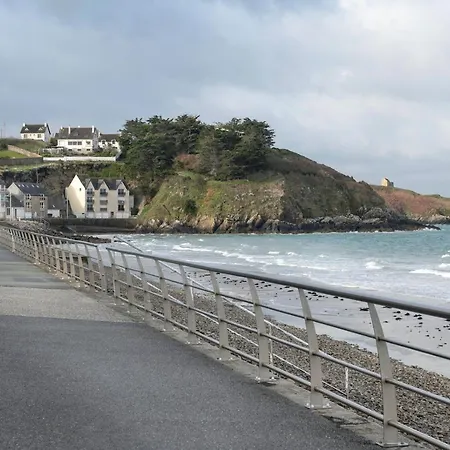 50m De La Plage, Bel Pour 4 Apartment Pleneuf-Val-Andre