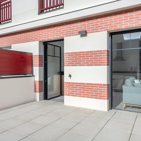 Apartment 50m De La Plage, Bel Pour 4 *