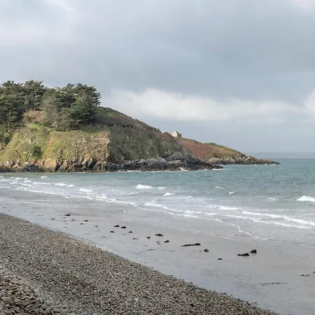 50m De La Plage, Bel Pour 4 * Pleneuf-Val-Andre