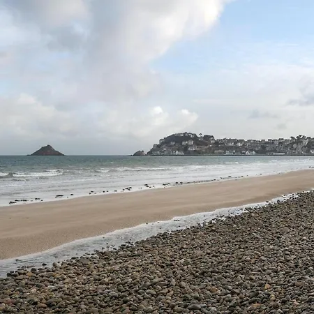 50m De La Plage, Bel Pour 4 * Pleneuf-Val-Andre